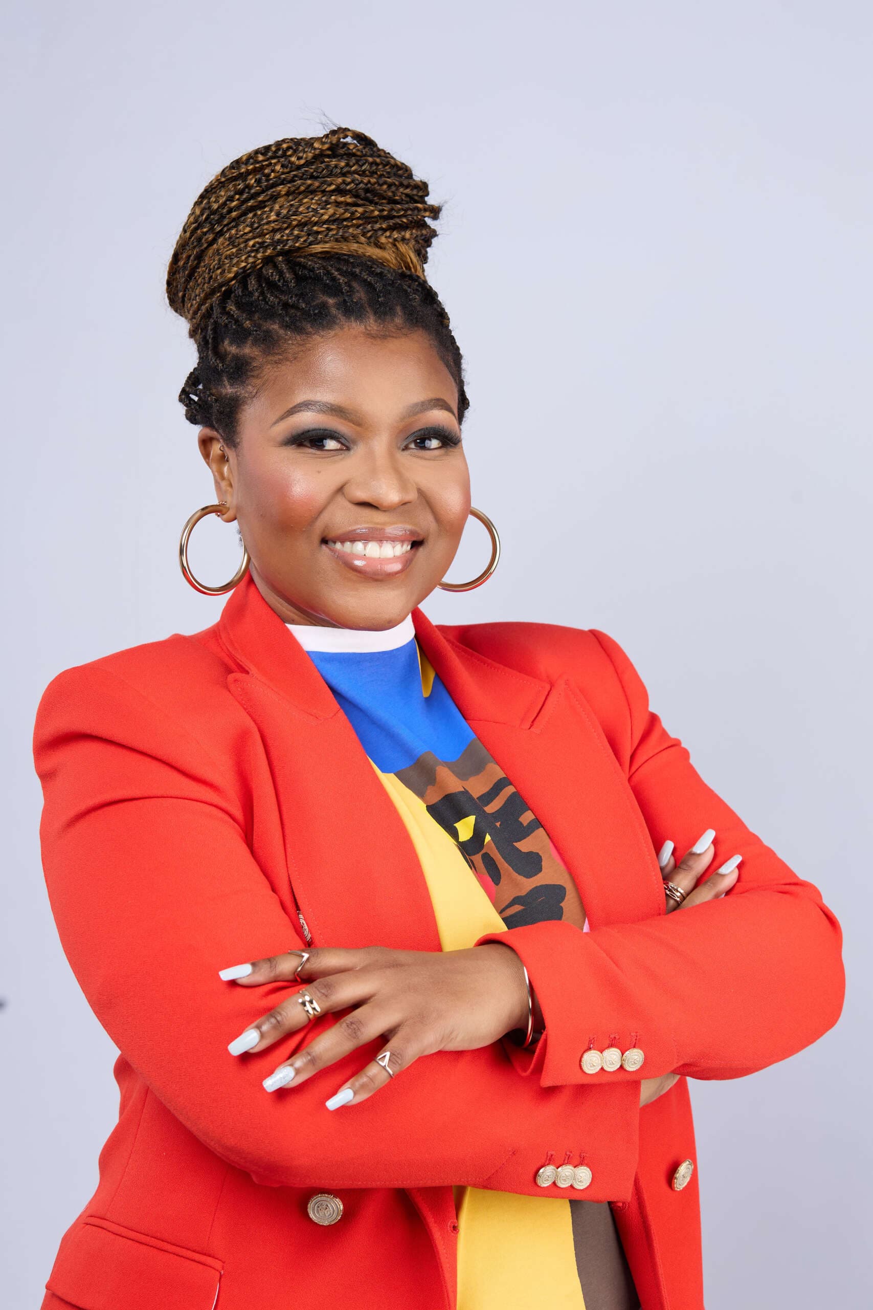 BIBI MBANGULA RETURNS TO MOJA LOVE AS MOLAO O RENG CELEBRATES A SUCCESSFUL SECOND SEASON