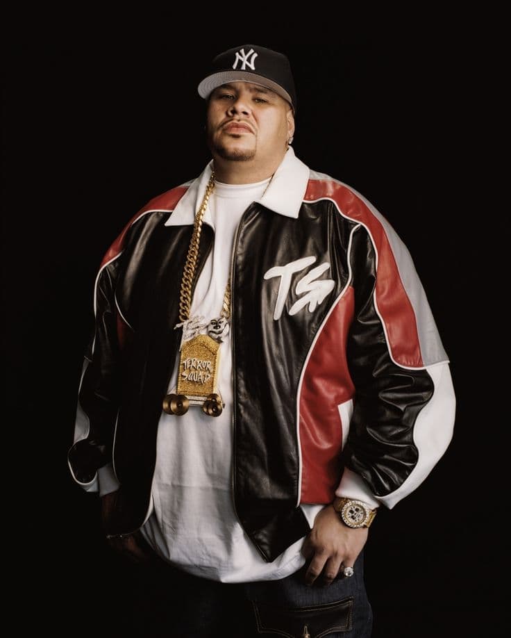 Fat Joe’s Birthday Turns Into Hip Hop Reunion