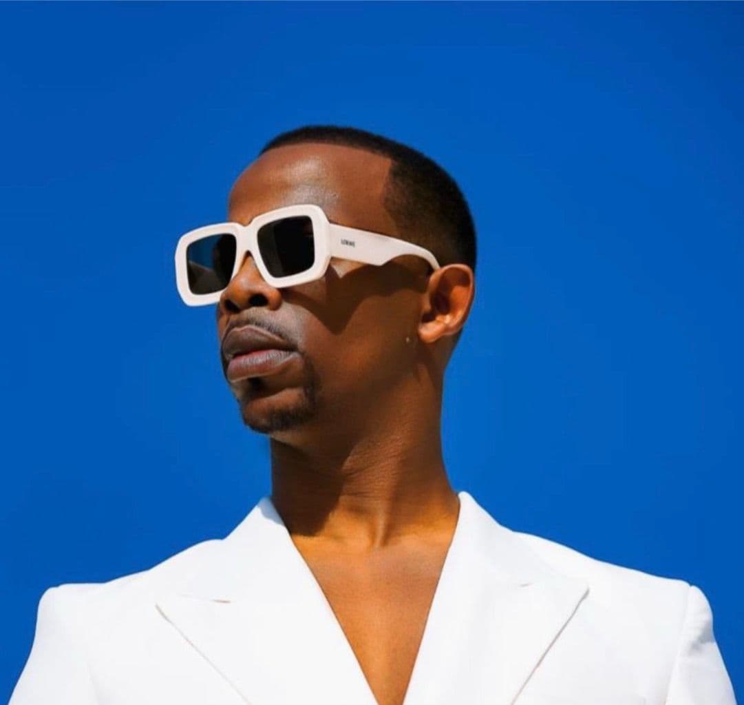 ZAKES BANTWINI DELIVERS DOUBLE A-SIDE ‘IMPATIENT / YOU NEVER KNOW’ ON ANJUNADEEP