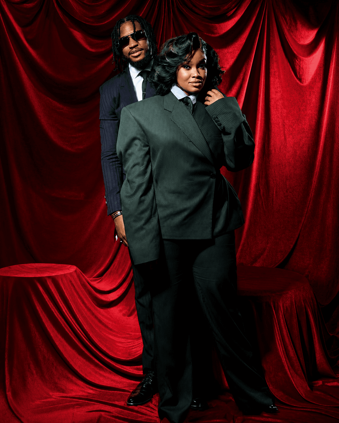 These SA Couples Are Proof That Real Love Still Exists