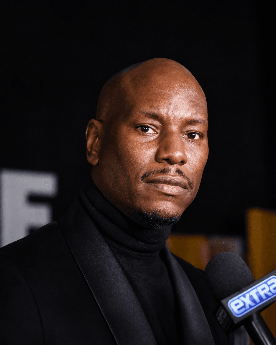 R&B Icon Tyrese Gibson Heading to South Africa for Pretoria Concert and Month-Long Tour