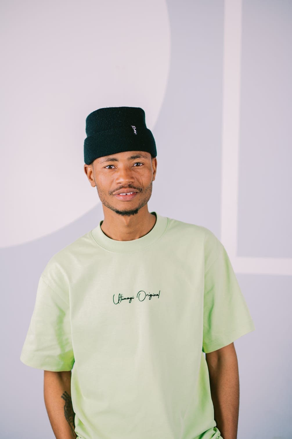 Deejay Professor RSA: The Emerging DJ Turning Patience Into Purpose