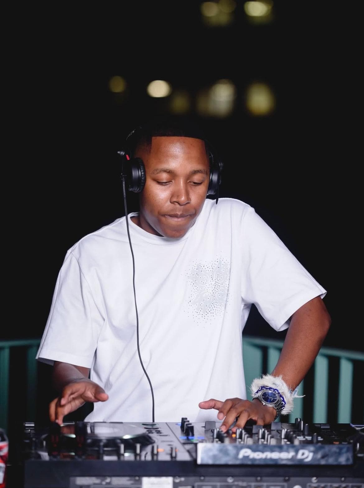 Vigro Deep Drops Explosive “Bhampa” Remix Collection: Amapiano’s Global Power Move