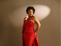 Yemi Alade Makes Her Mark in Beauty with YEM Beauty