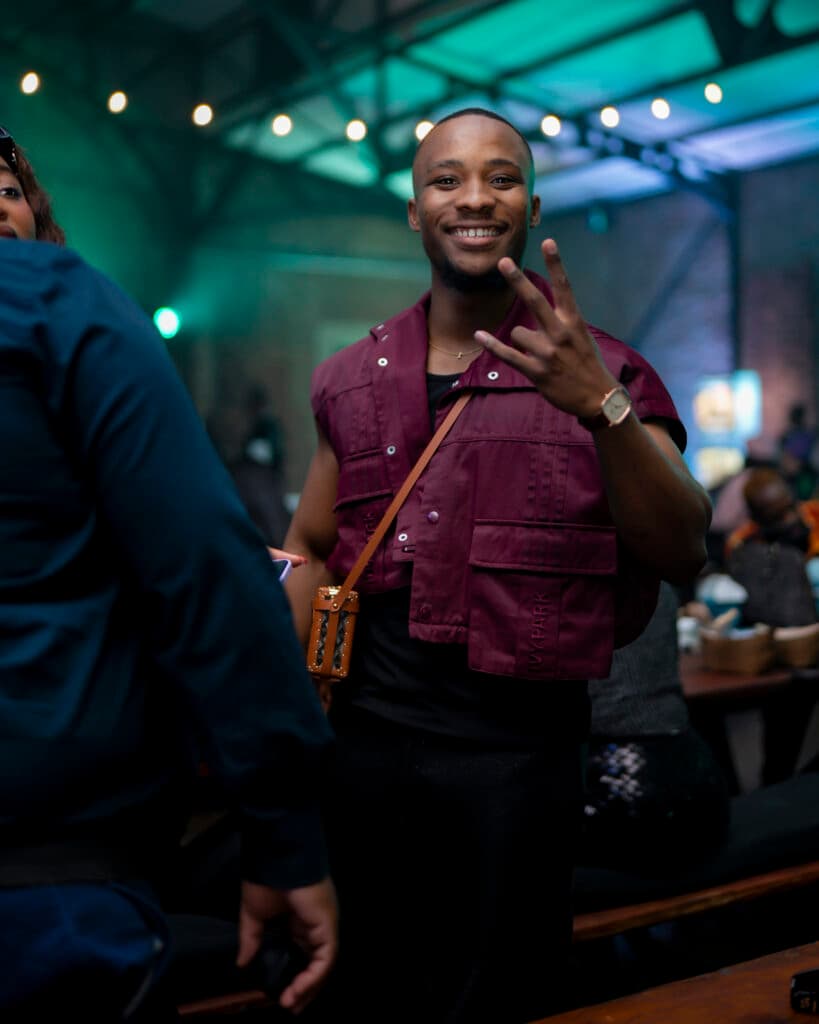 Quiz Night Gets a Glam Twist with Disney+ and Mzansi’s Trendiest Stars