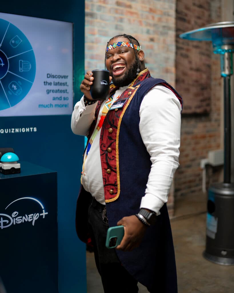 Quiz Night Gets a Glam Twist with Disney+ and Mzansi’s Trendiest Stars