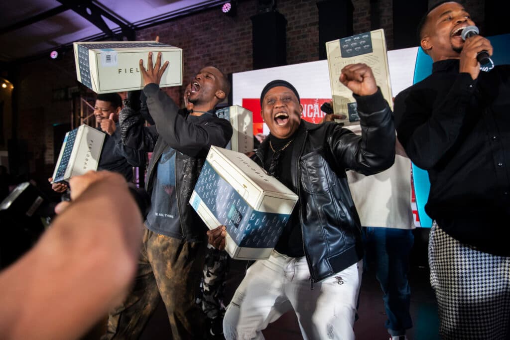 Quiz Night Gets a Glam Twist with Disney+ and Mzansi’s Trendiest Stars
