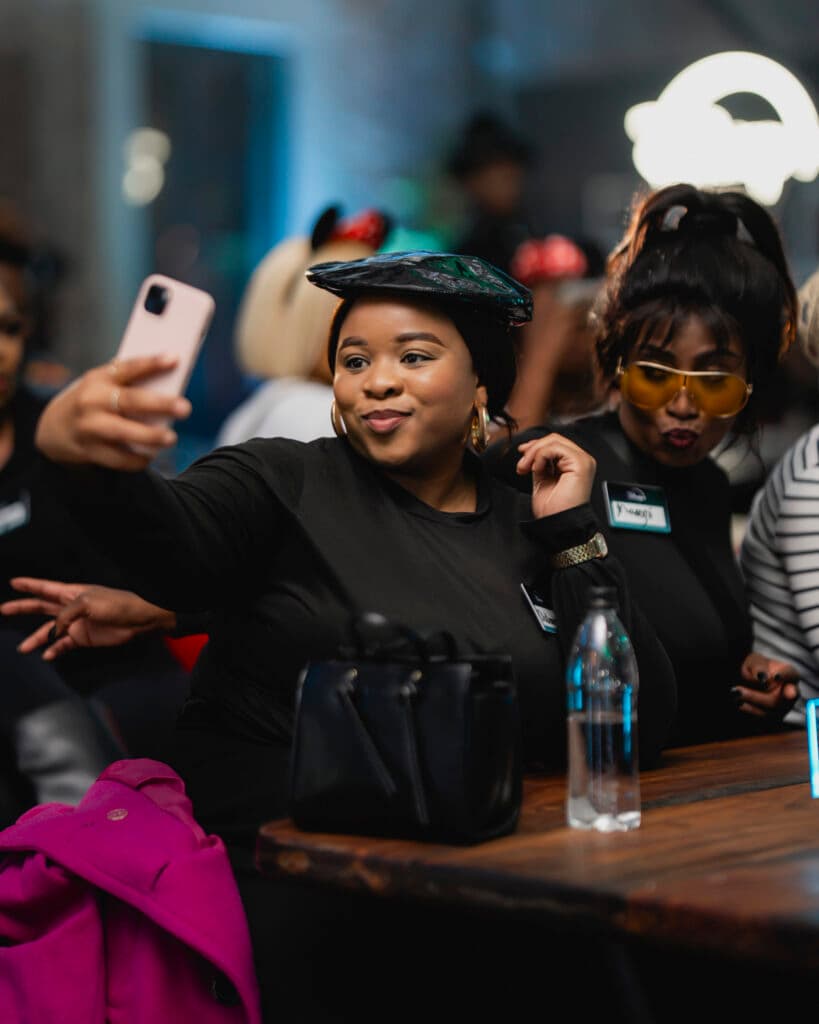 Quiz Night Gets a Glam Twist with Disney+ and Mzansi’s Trendiest Stars