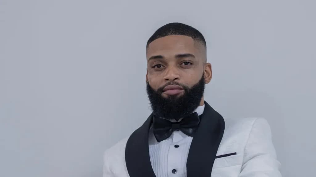 Nkululeko Mahlangu’s Rollercoaster Ride on Married at First Sight SA