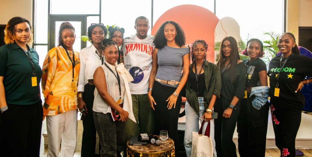Leading the Vibe: Tems Ignites a New Era for Women in African Music