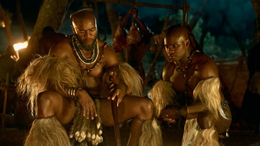 Loyalties Are Tested and Betrayals Unfold in the Zulu Kingdom