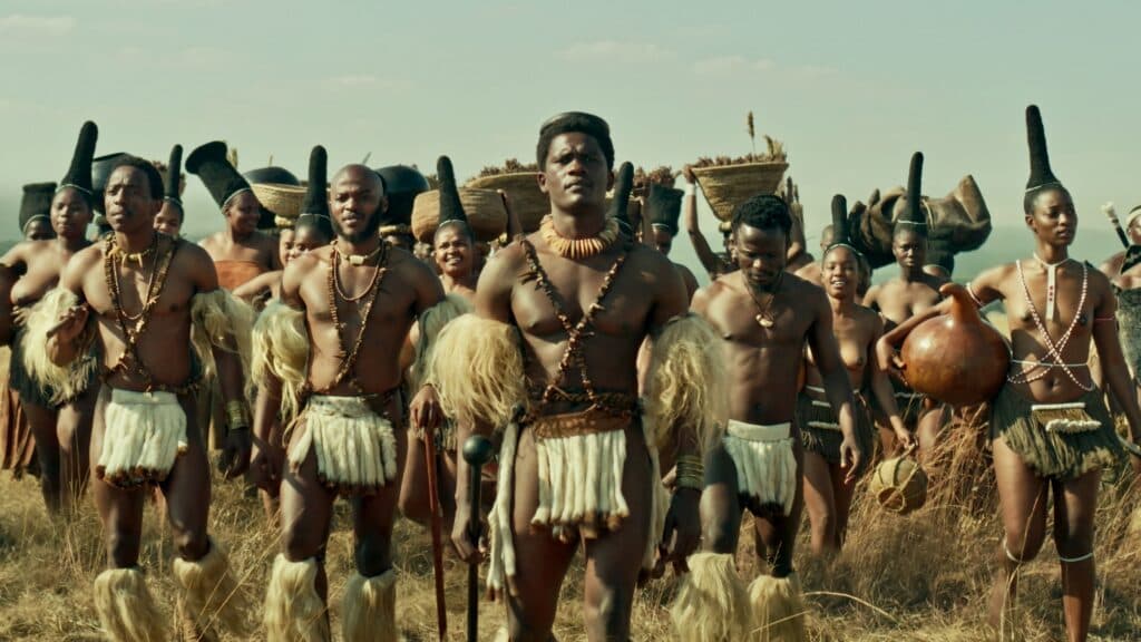 Loyalties Are Tested and Betrayals Unfold in the Zulu Kingdom