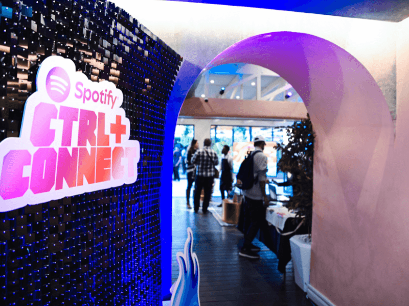 Jozi Gamers Get First Look at Spotify’s Bold Move Into Gaming