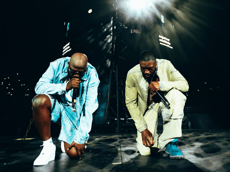 Amapiano Meets Afrobeats as Davido Joins Biri Marung Remix