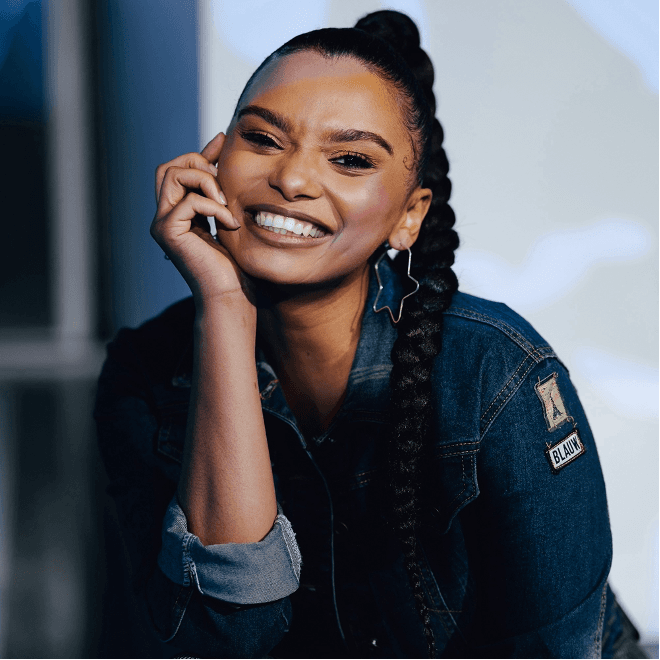 MEDIA PERSONALITIES DJ SABBY & HOPE MBHELE TO HOST CORONA SUNSETS FESTIVAL BROADCAST SPECIAL ON SABC 1