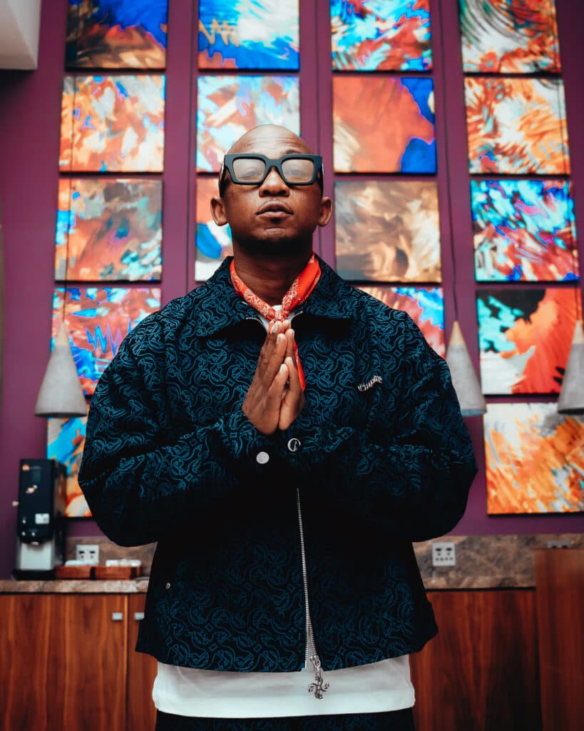 Boom Shaka, Khuli Chana & More Heat Up Basha Uhuru!